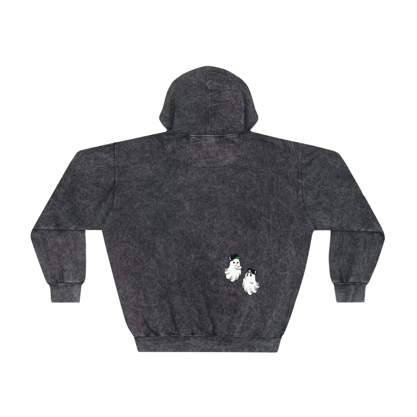 DIFFERENT HOODIE