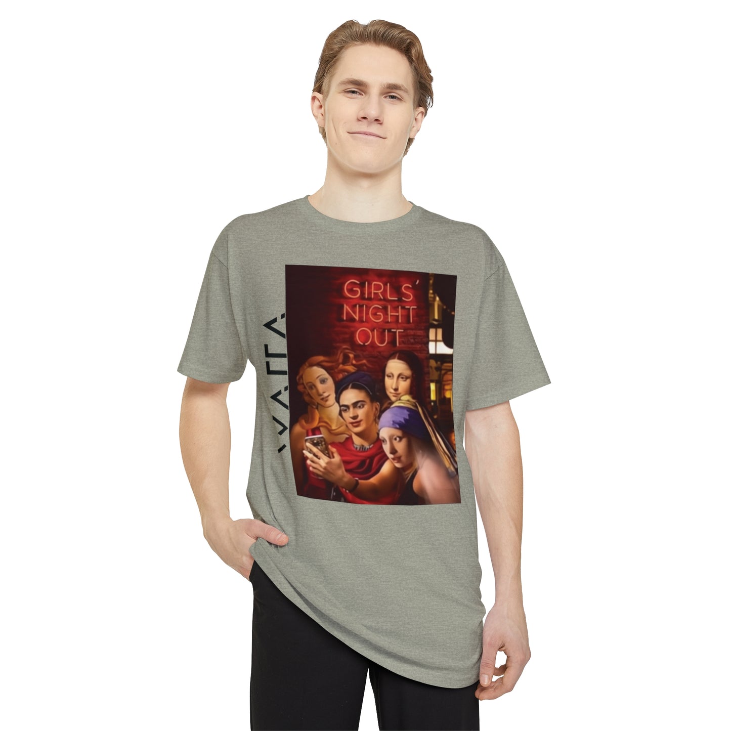 WATTA GIRLS NIGHT TEE