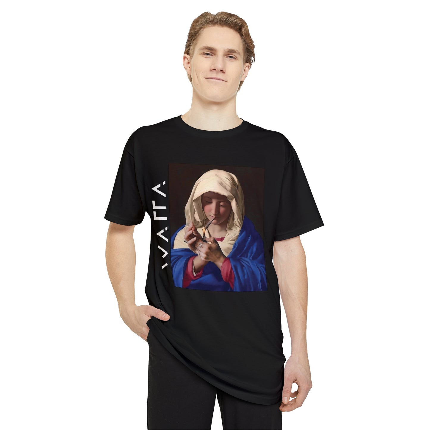 WATTA FIRST OG TEE
