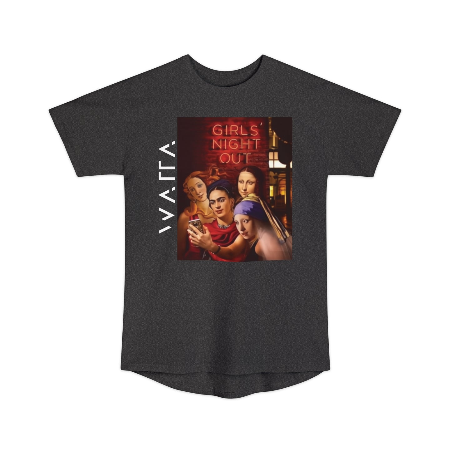 WATTA GIRLS NIGHT TEE