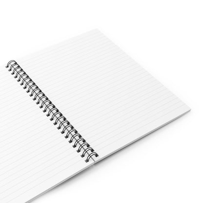WATTA SINNER NOTEBOOK