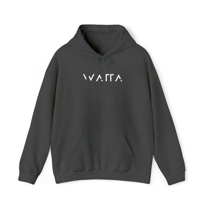 WATTA BASICS HOODIE