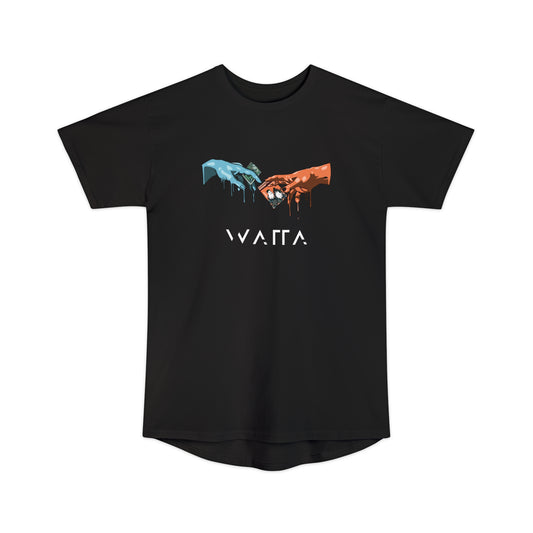 WATTA Hand Of God TEE