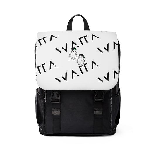 WATTA - GHOSTS BACKPACK