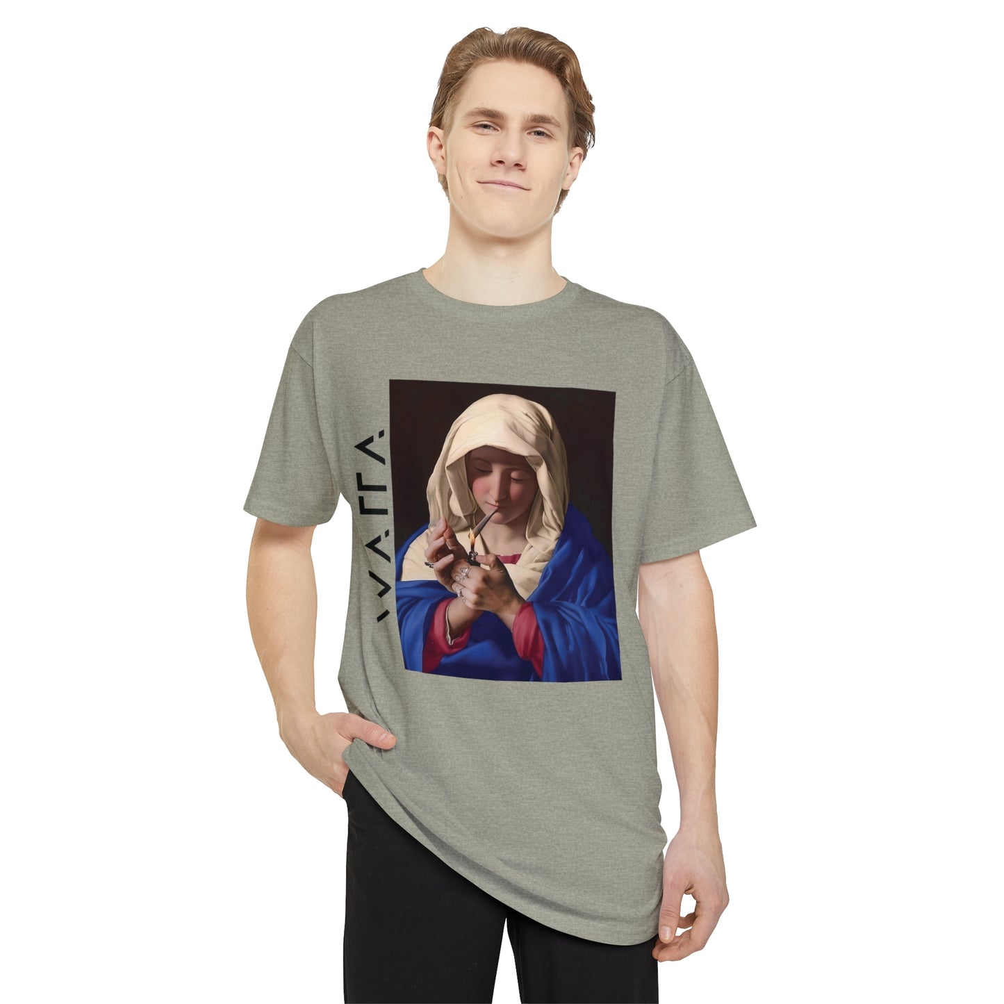 WATTA FIRST OG TEE