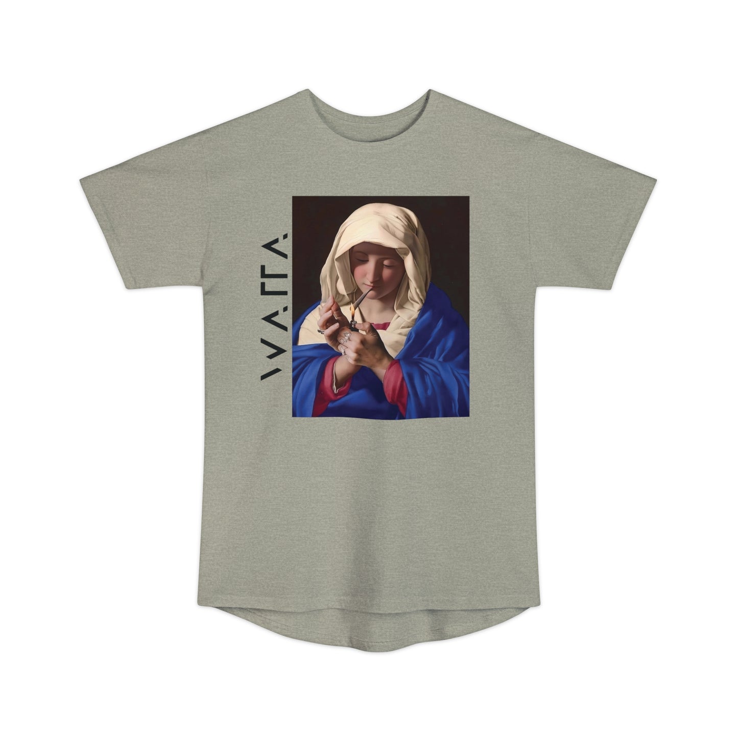 WATTA FIRST OG TEE