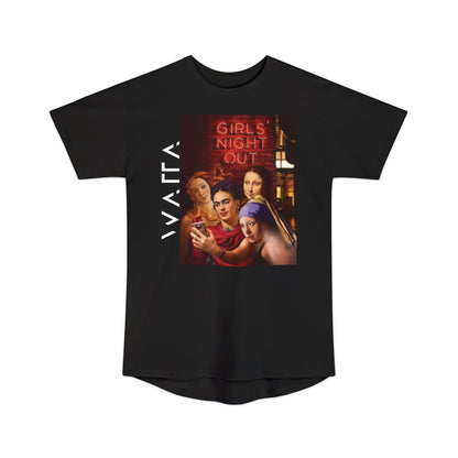 WATTA GIRLS NIGHT TEE