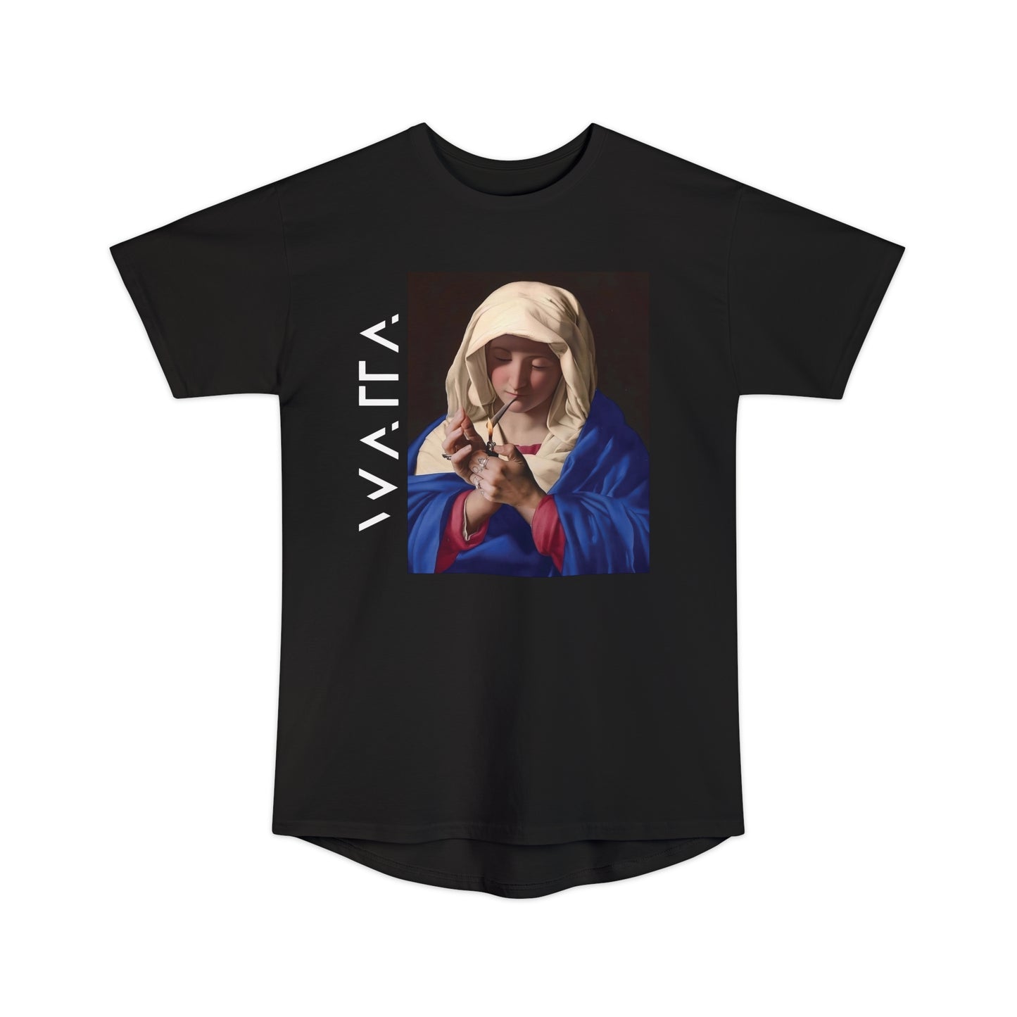 WATTA FIRST OG TEE