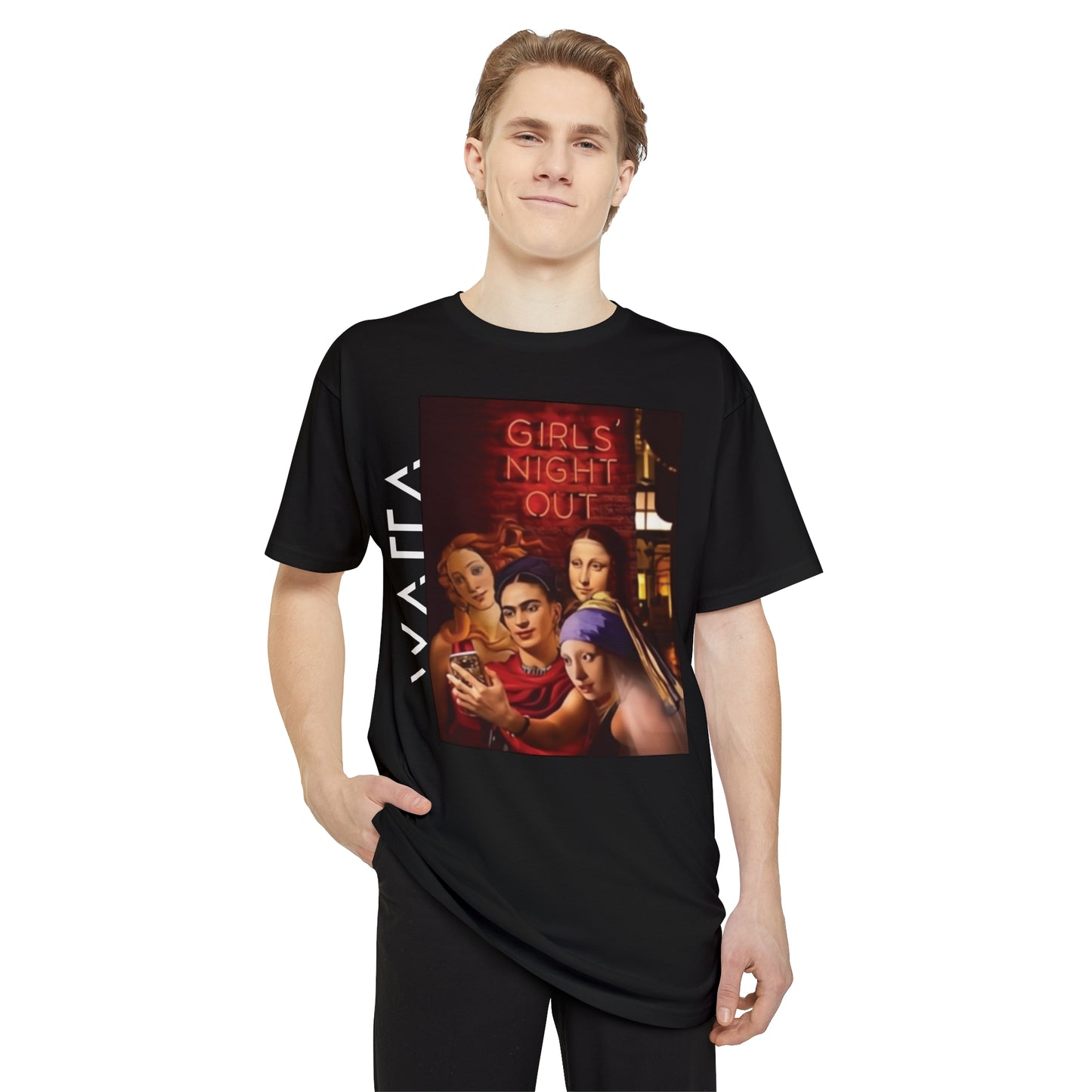 WATTA GIRLS NIGHT TEE