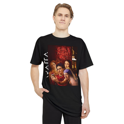 WATTA GIRLS NIGHT TEE