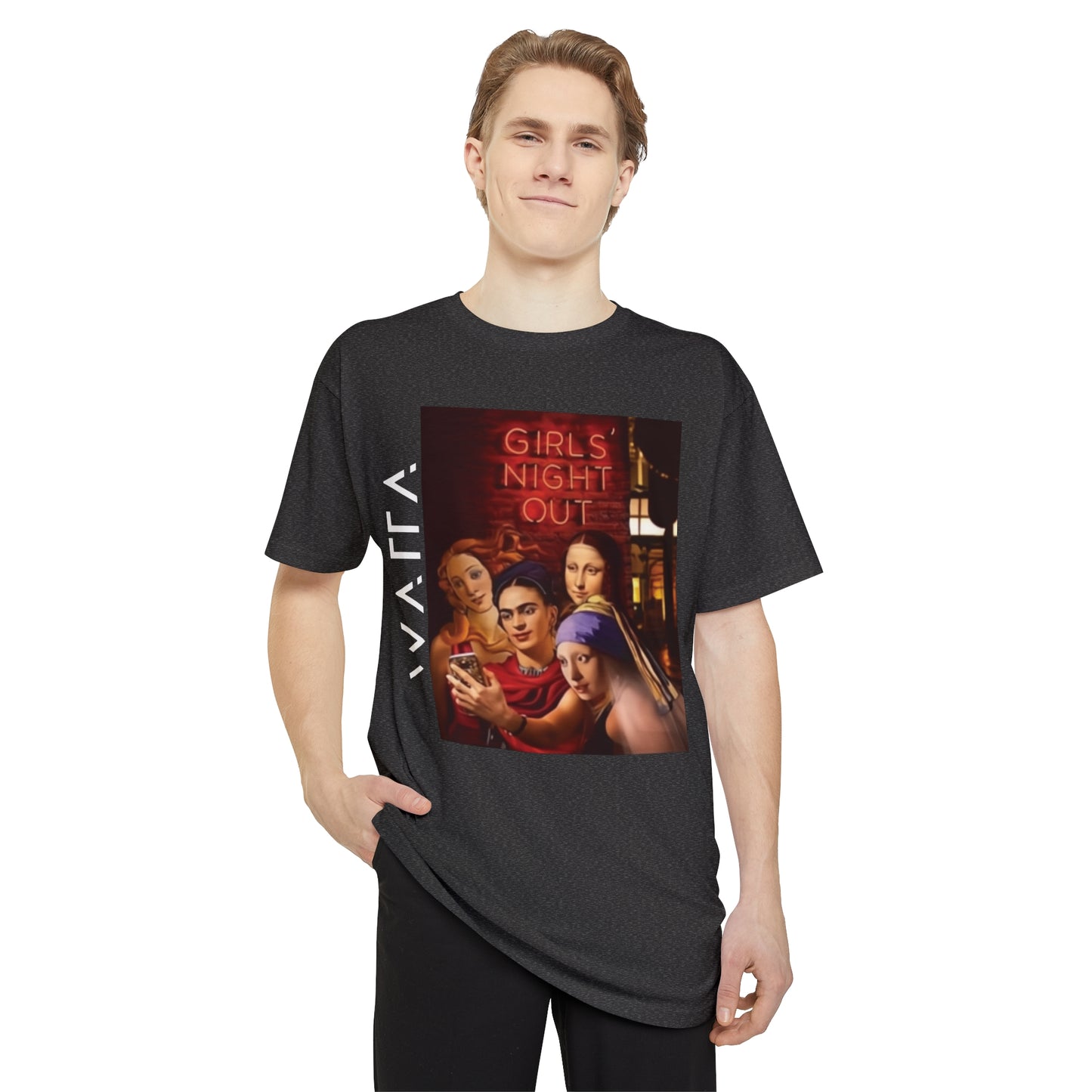 WATTA GIRLS NIGHT TEE
