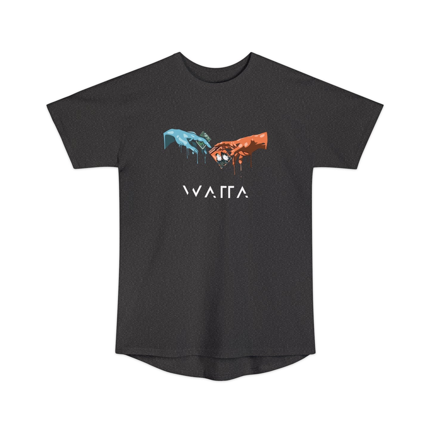 ワッタ グトゥッシ T シャツ