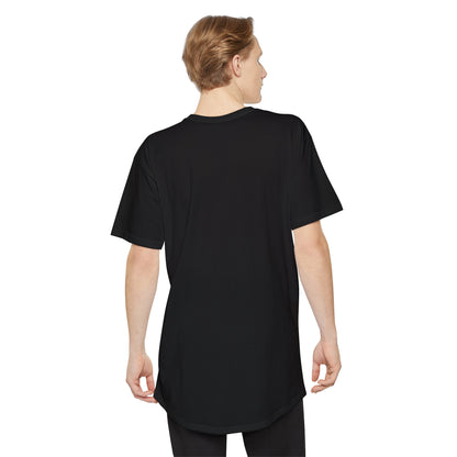 WATTA BLACK ANGEL TEE