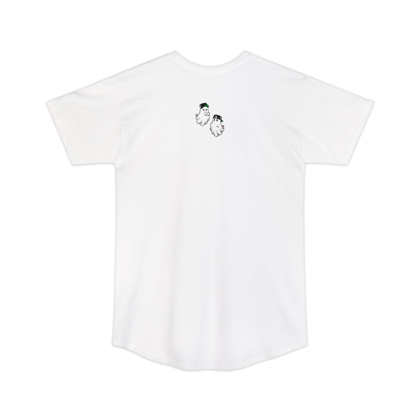 ワッタキングTシャツ