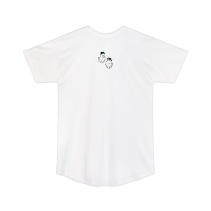 ワッタキングTシャツ