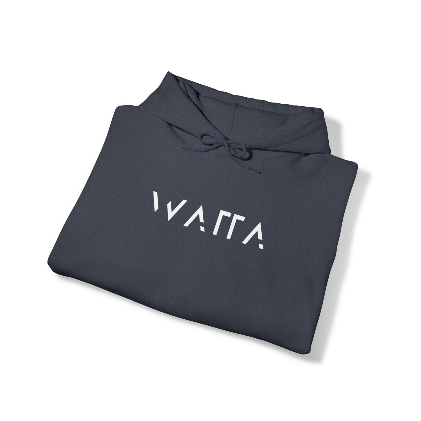 WATTA BASICS HOODIE
