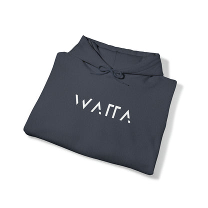 WATTA BASICS HOODIE