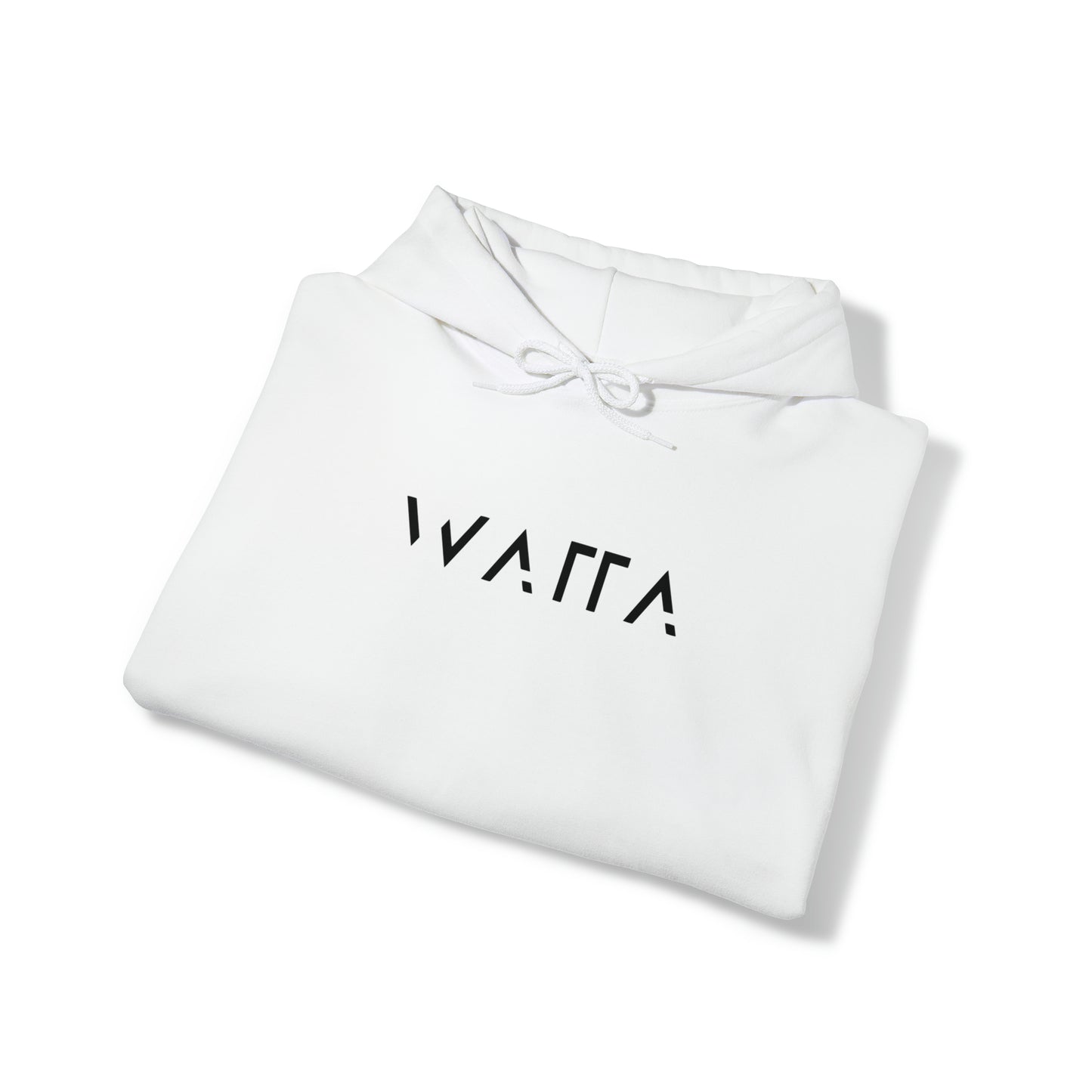 WATTA BASICS HOODIE