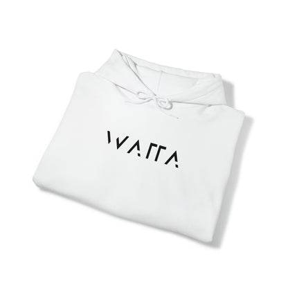 WATTA BASICS HOODIE