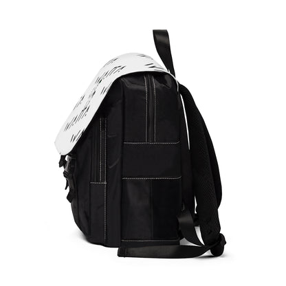 WATTA - GHOSTS BACKPACK