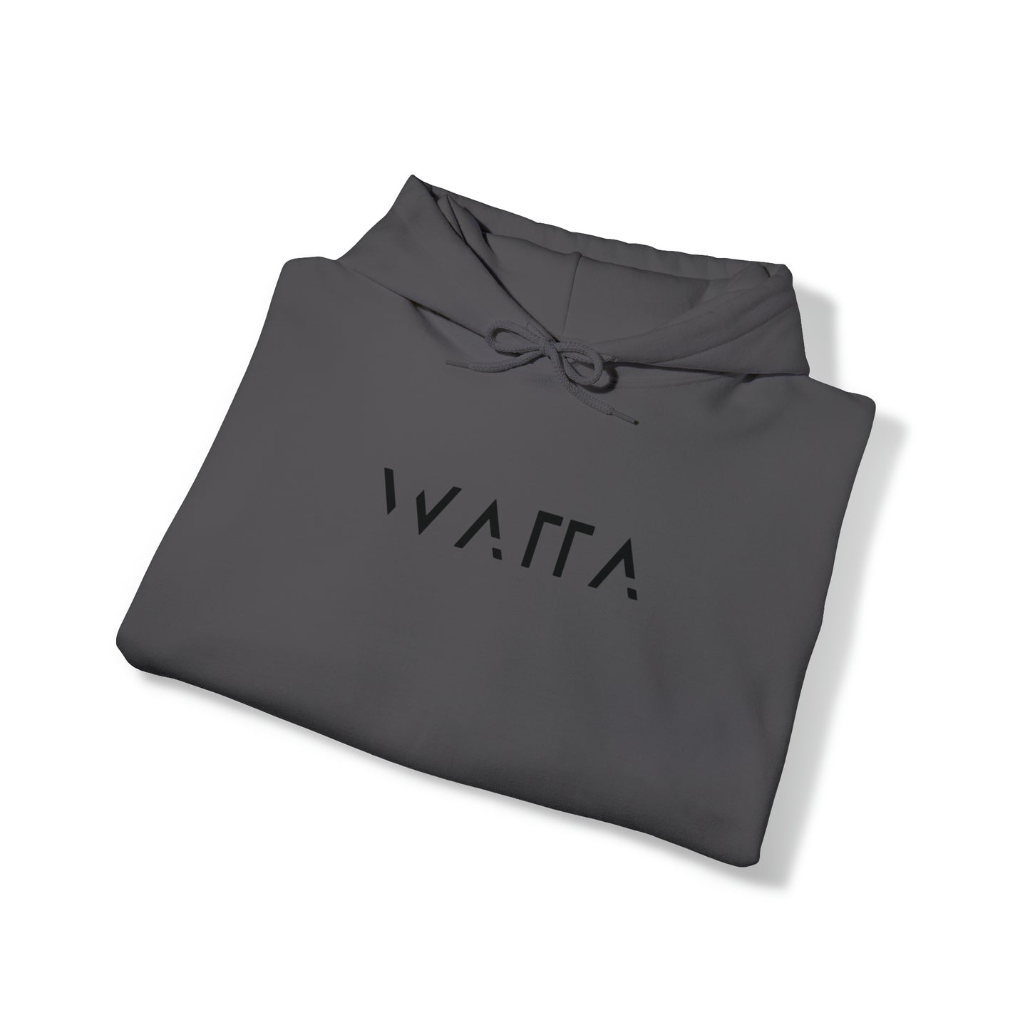 WATTA BASICS HOODIE