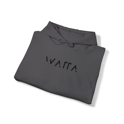 WATTA BASICS HOODIE