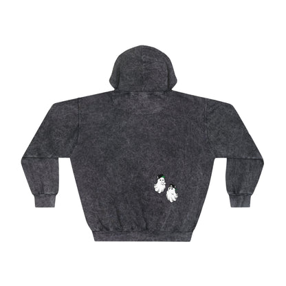DIFFERENT HOODIE