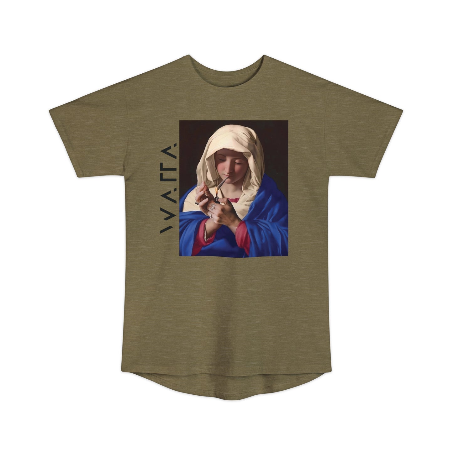 WATTA FIRST OG TEE