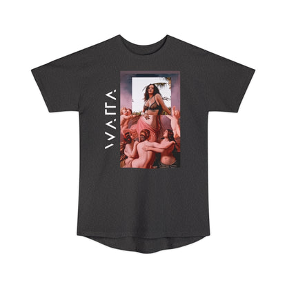 WATTA BLACK ANGEL TEE