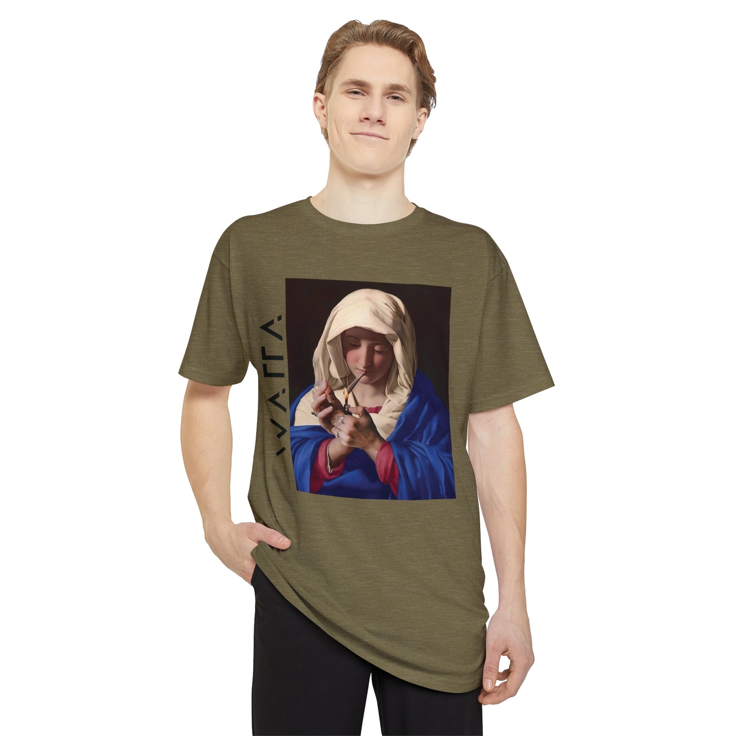 WATTA FIRST OG TEE