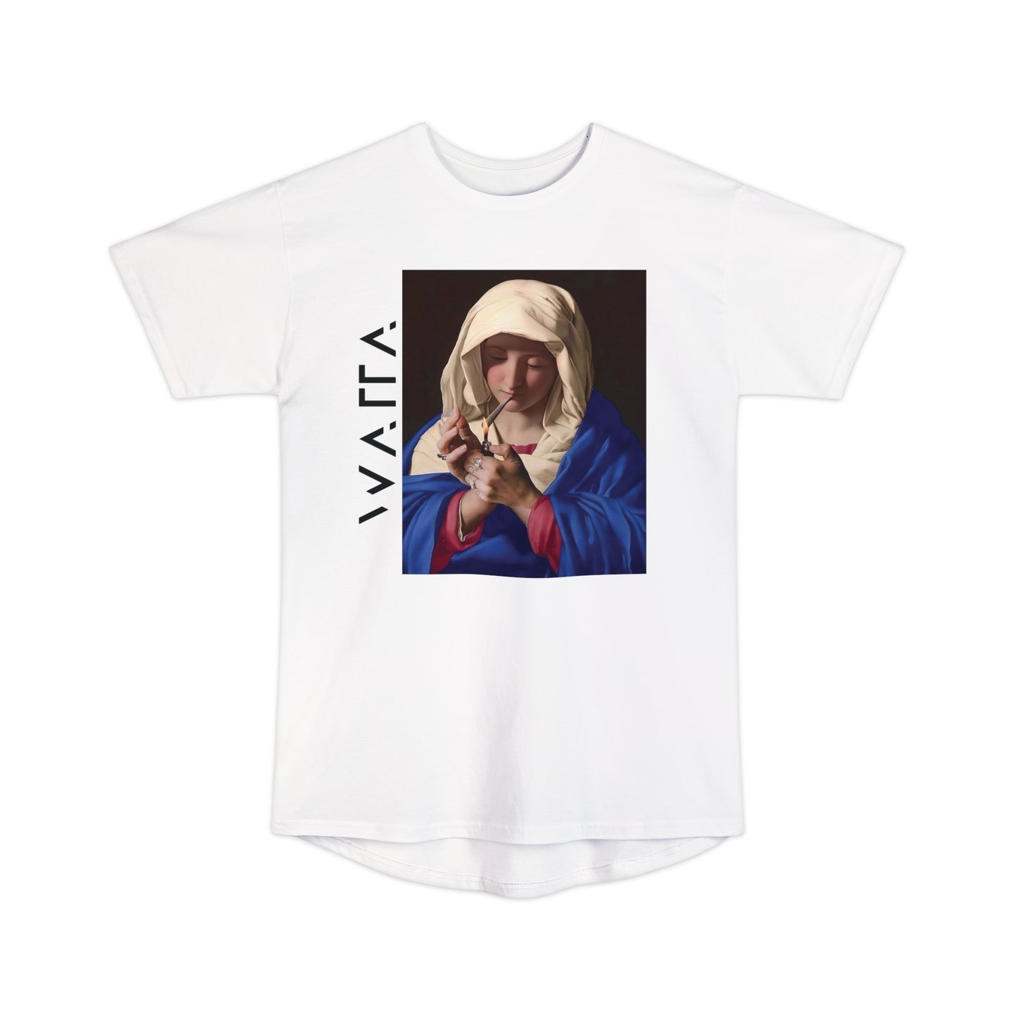 WATTA FIRST OG TEE