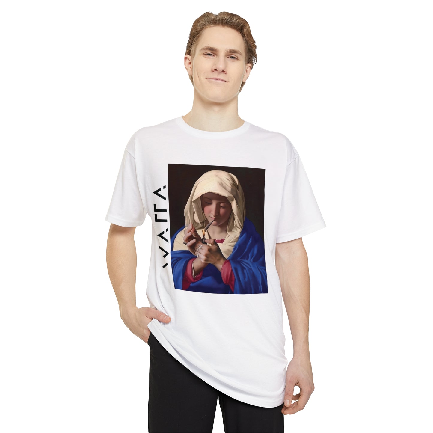 WATTA FIRST OG TEE