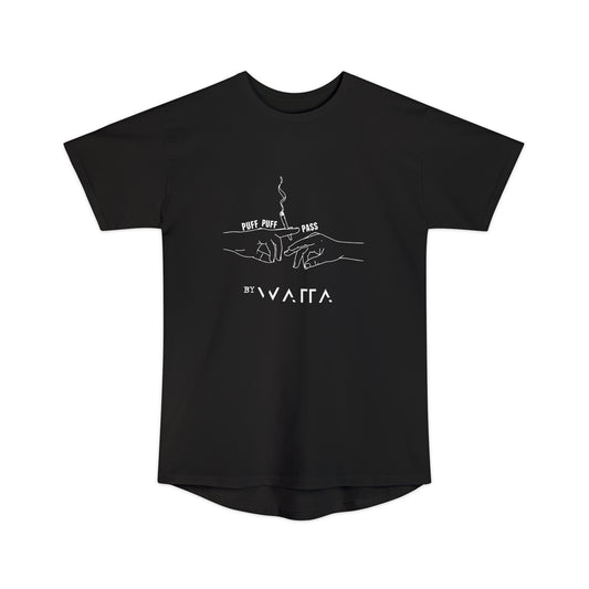 WATTA 2 PUFFS TEE