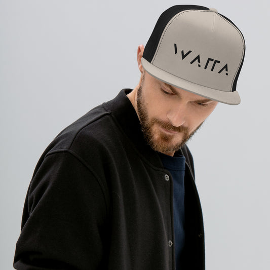WATTA TRUCKER CAP