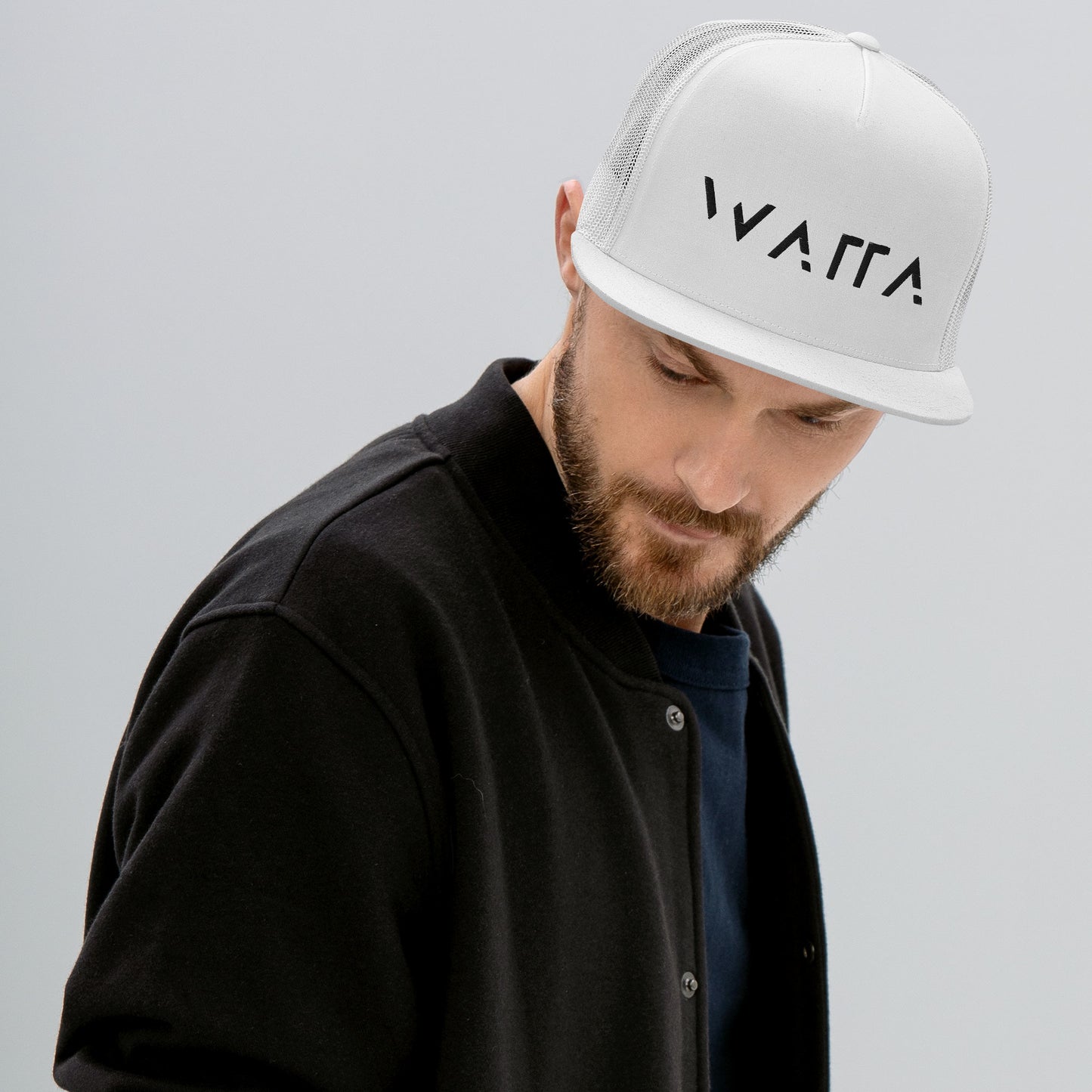 WATTA TRUCKER CAP