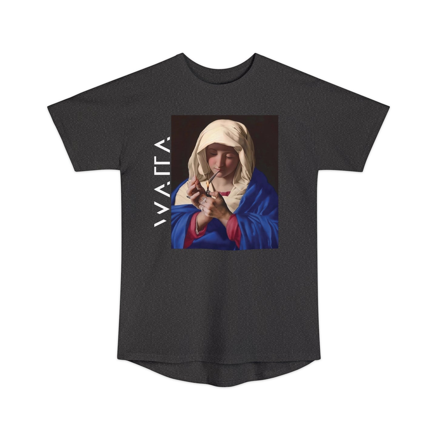 WATTA FIRST OG TEE