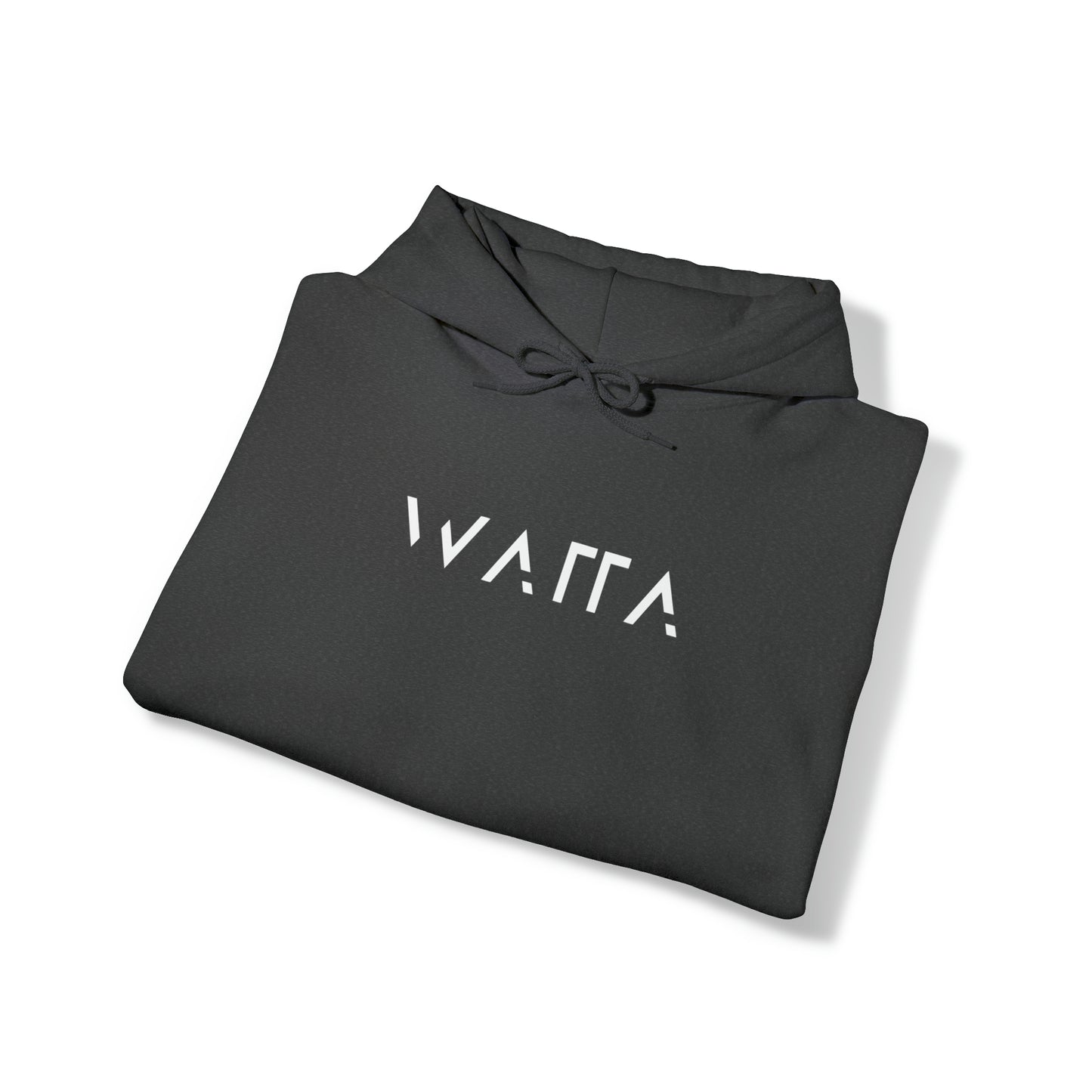 WATTA BASICS HOODIE