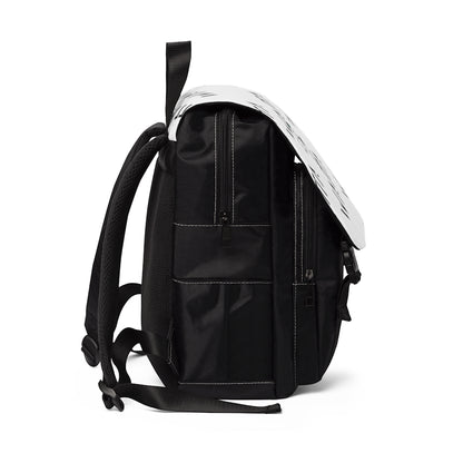 WATTA - GHOSTS BACKPACK