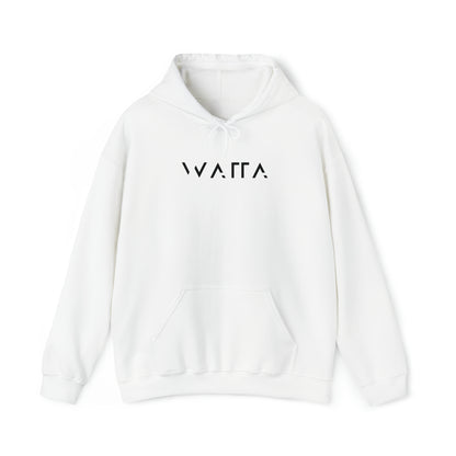 WATTA BASICS HOODIE