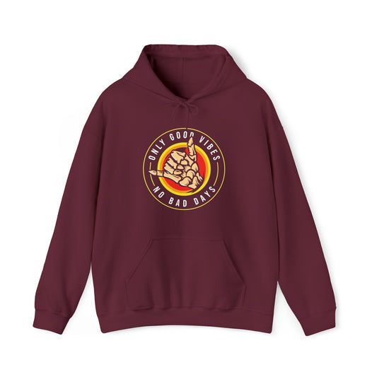 WATTA VIBES HOODIE
