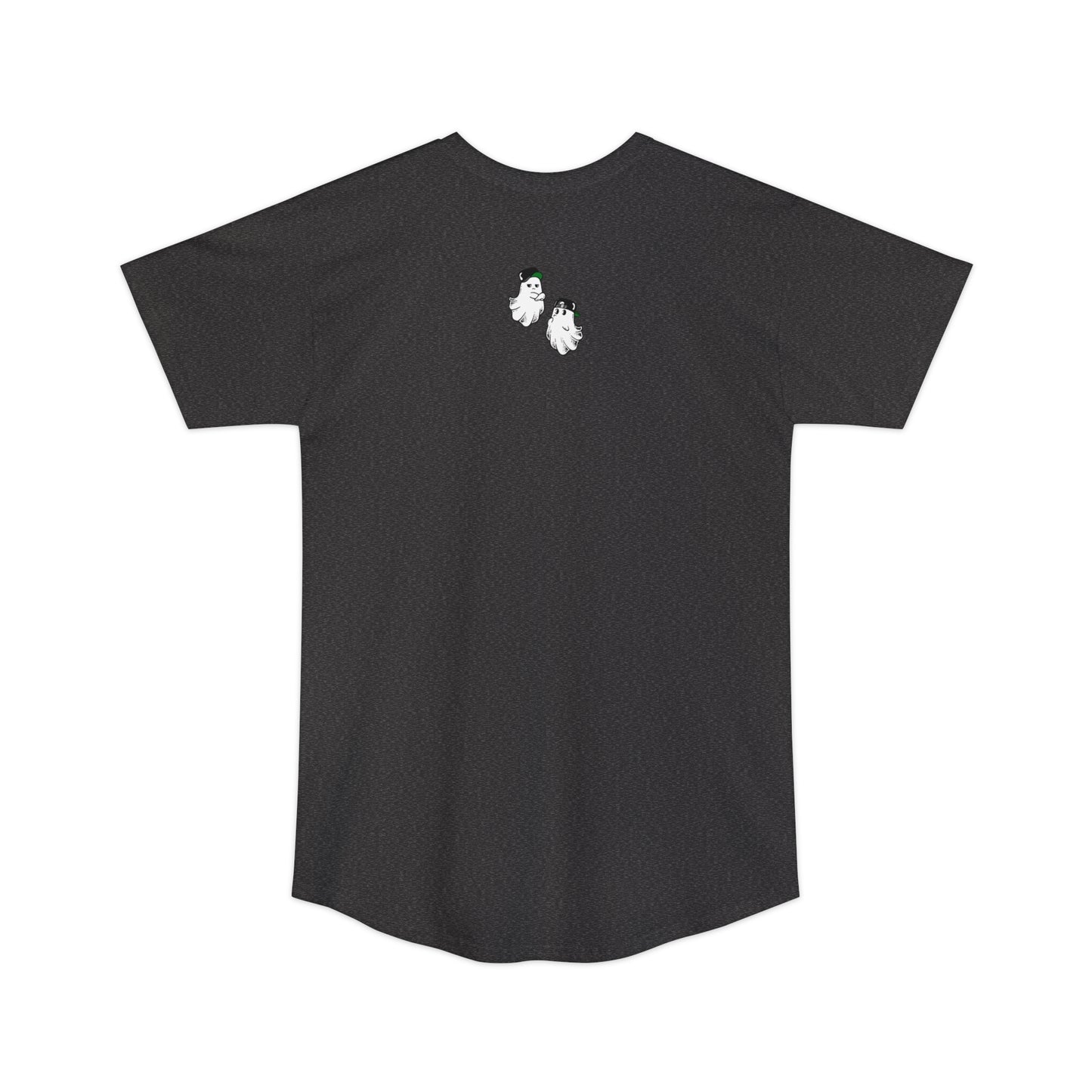 ワッタキングTシャツ