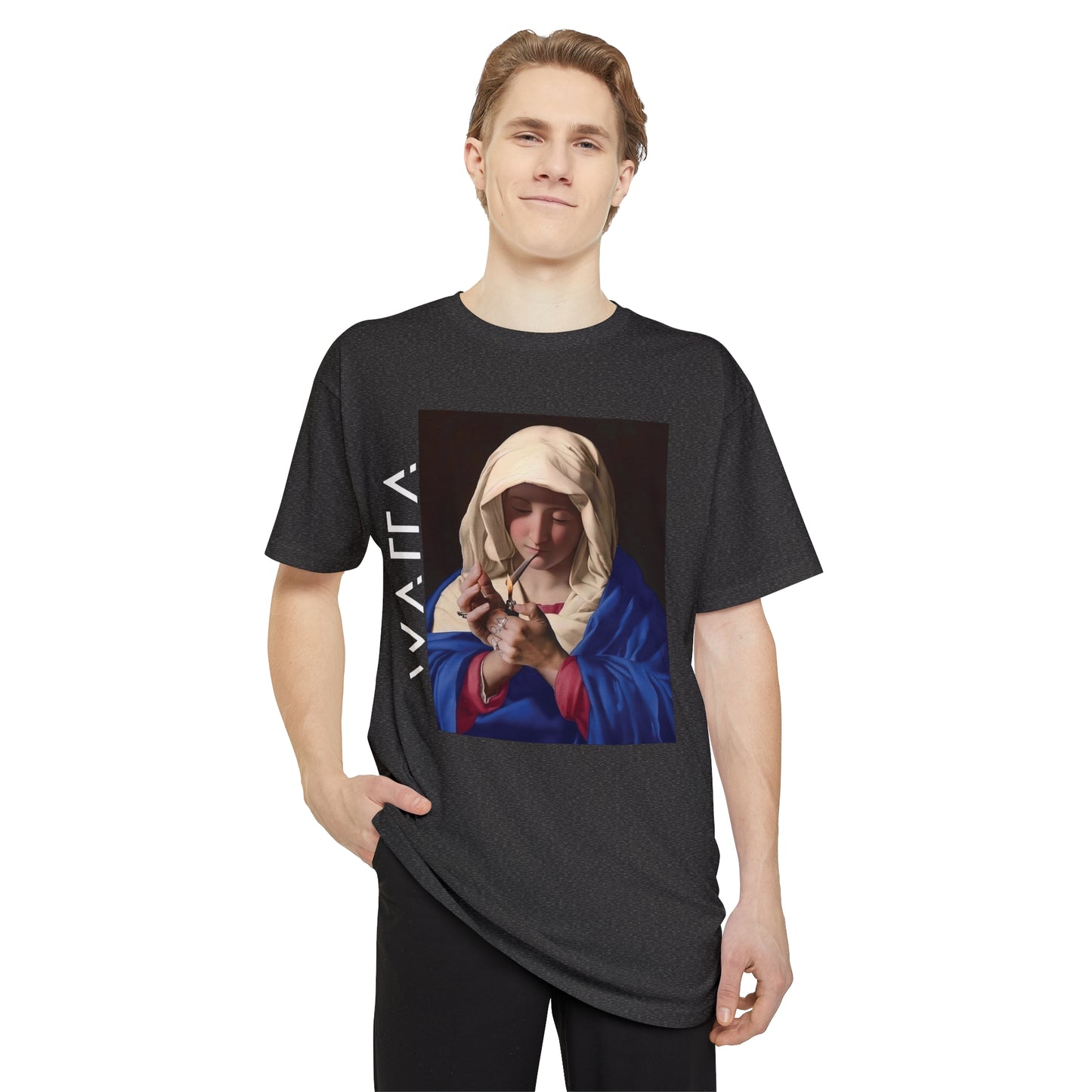 WATTA FIRST OG TEE