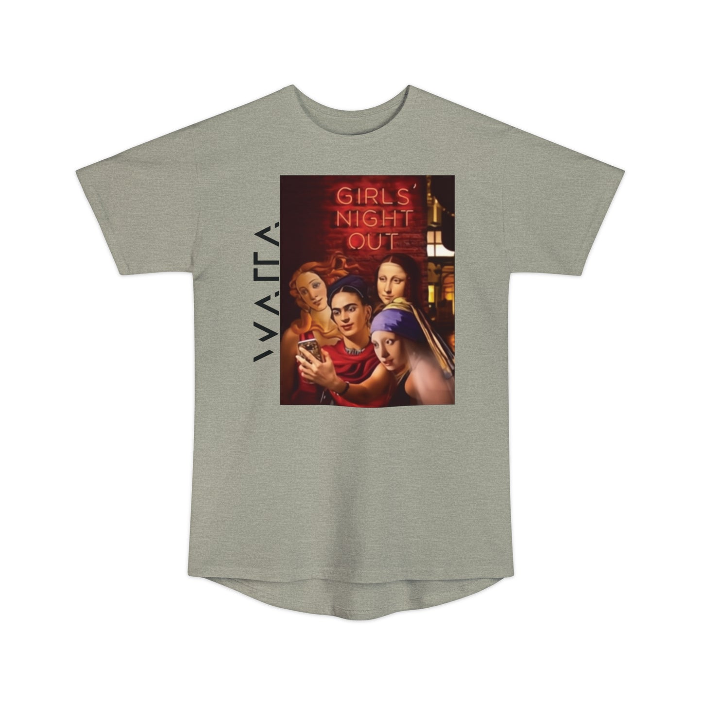 WATTA GIRLS NIGHT TEE