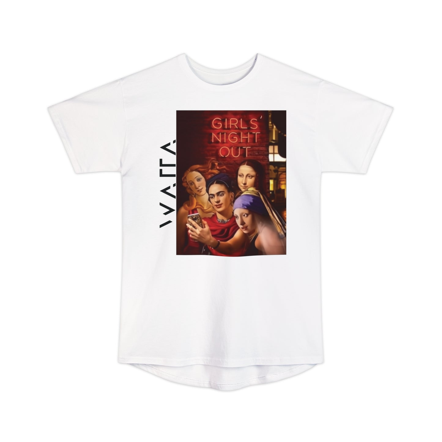 WATTA GIRLS NIGHT TEE