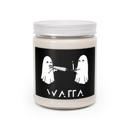 WATTA SCENTED CANDLES 9oz
