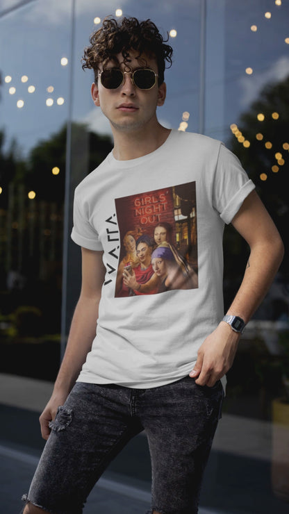 WATTA GIRLS NIGHT TEE
